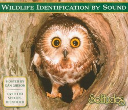 Wildlife Identification by Sound