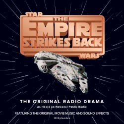 The Empire Strikes Back: The Original Radio Drama