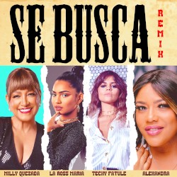 Se busca (remix)