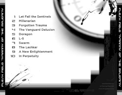 Tyranny of the Majority