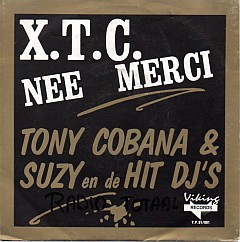 X.T.C. Nee merci