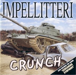 Crunch / Screaming Symphony
