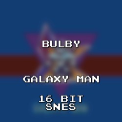 Galaxy Man 16 Bit SNES [MMX Remix](Mega Man 9)