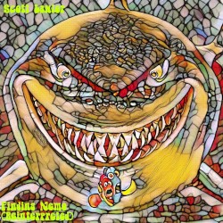 Finding Nemo (Reinterpreted)