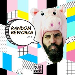 Random Reworks, Vol. 5