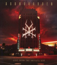 Live From the Artists Den