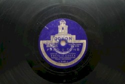 Fado 2 tons / A minha vida