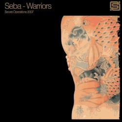 Warriors / Legion
