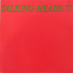 Talking Heads: 77