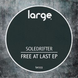 Free at Last EP