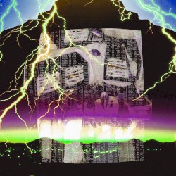 thunder marquis