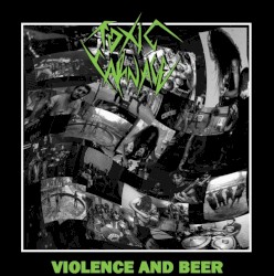 Violence and Beer