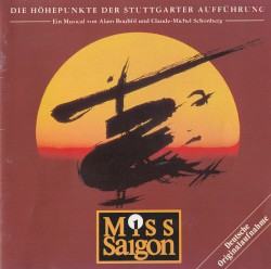 Miss Saigon (1995 Stuttgart cast)