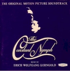 The Constant Nymph (Original Soundtrack)