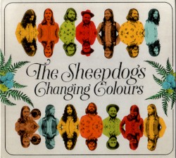 Changing Colours