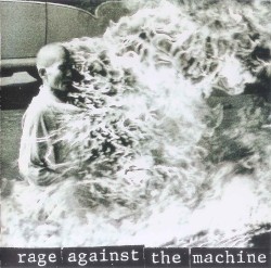 Rage Against the Machine