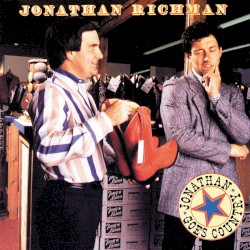 Jonathan Goes Country
