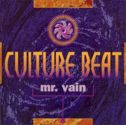 Mr. Vain