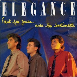 Faut pas jouer… avec les sentiments