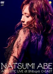 ACOUSTIC LIVE at Shibuya O‐EAST