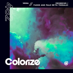 Swimming / Faded and Pale