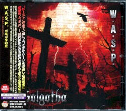 Golgotha