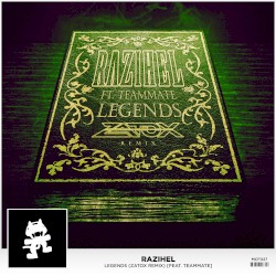 Legends (Zatox remix)