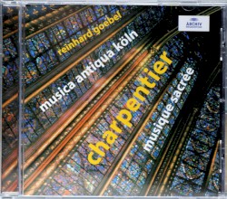 Musique Sacrée
