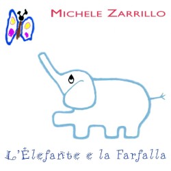 L'elefante e la farfalla