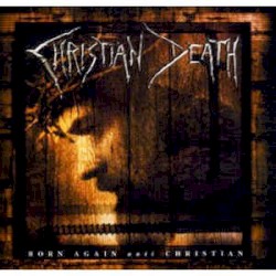 Born Again Anti Christian