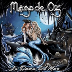 La dama del mar