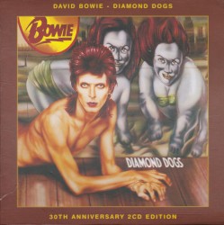Diamond Dogs