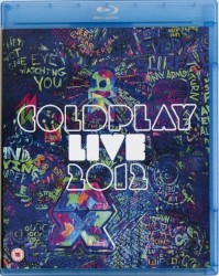 Live 2012