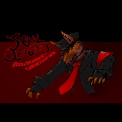 Soulcrusher + Heartsifter