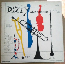 Dizzy and Strings