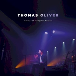 Live at the Crystal Palace