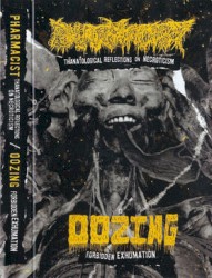 Forbidden Exhumation / Thanatological Reflections on Necroticism