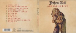Aqualung Live