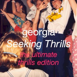 Seeking Thrills (the ultimate thrills edition)