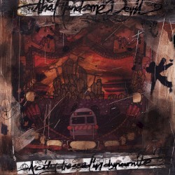 A City Dressed in Dynamite