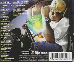 West Side Ryders 3: The Southeast Connection