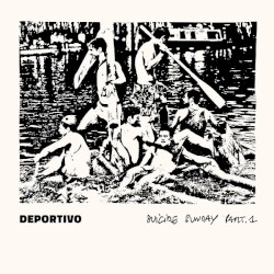 Suicide Sunday. Pt. 1