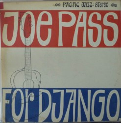 For Django