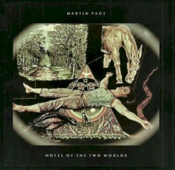 Hotel of the Two Worlds