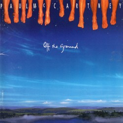 Off the Ground