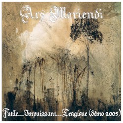 Futile...Impuissant...Tragique