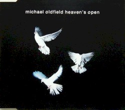 Heaven’s Open
