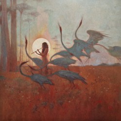 Les Chants de l’aurore