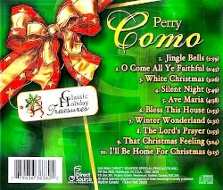 Classic Holiday Treasures