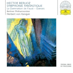 Symphonie fantastique / La Damnation de Faust – Danses